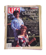 Life Magazine, June 1995, The Simpson Children - $34.27 CAD