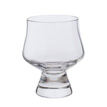 Dartington Crystal Armchair Barware 4-1/2 Inch Snifter - £24.63 GBP+