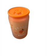 DW Home Inspired Scents Cold Drinks 6.4 oz Candle - Orange Soda - $27.12 CAD