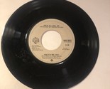 Rex Allen Jr 45 Vinyl Record Watch Me Cry/It’s Time We Talk Things Over - $4.94