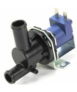 Ice O Matic 9041105-04 Purge Valve ICE0320 ICE0520 ICEU150 ICEU200 ICEU2... - $162.81 CAD