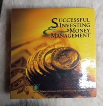 Successful Investing Money &amp; Management Ring-Bound / Binder - $74.25