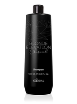 Kaaral Blonde Elevation Charcoal Shampoo, 33.8 fl oz - £46.64 GBP