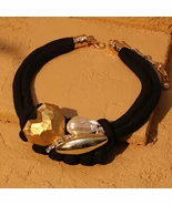A High-End Atmospheric Love Flower Artificial Baroque Pearl Artificial Zirconia  - $19.43
