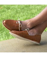 The Authentic Handwoven Leather Huaraches size 9 mens - $116.87 CAD