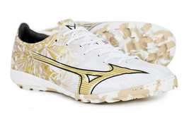 Mizuno Alpha Pro AS Men&#39;s Soccer Shoes Football Sports Shoes NWT P1GD2464-50 - £135.17 GBP+