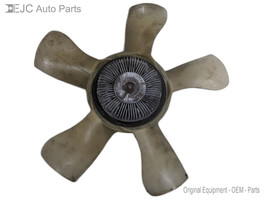 Cooling Fan For 11-17 Ram 1500  5.7 53056840AC - $87.27