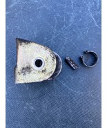 92-95 Honda Civic Shift Linkage Transmission Bracket Manual With pin/clip - €16,96 EUR