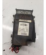 CRUZE     2013 Fuse Box Cabin 1077396 - $1,410.44 MXN
