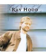 Ray Hood  - Ray Hood (CD) (Mint (M)) - $29.99