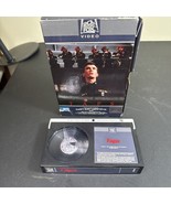 Taps Betamax 1982 Fox Video Clint Eastwood Timothy Hutton PG Tested Rare - $655.01 MXN