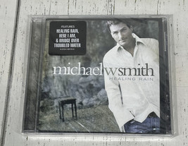 Healing Rain by Michael W. Smith (CD, Oct-2004, Reunion) New! - £5.01 GBP