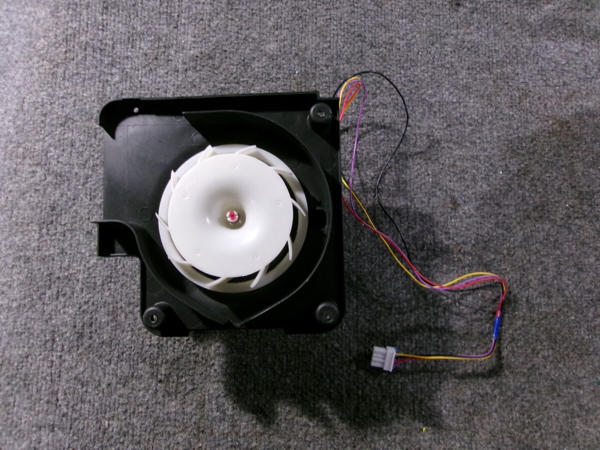 ABA74248410 LG REFRIGERATOR BLOWER FAN - $80.00