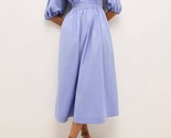 Marie Oliver Ava Dress Thistle - $204.00