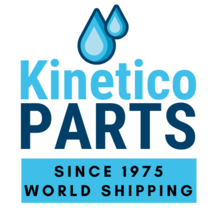 Kinetico Water Softener Rebuild Kit, &amp; Videos, Tutorials, and an Enginee... - $137.61
