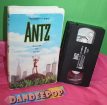 Antz VHS Movie - $8.90