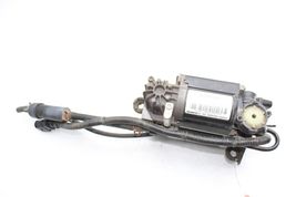 01-04 AUDI A6 QUATTRO AIR SUSPENSION COMPRESSOR PUMP E4470 image 10