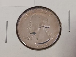 1969 S Proof Washington Quarter - £4.73 GBP