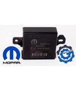 68229034AA New OEM Mopar Parking Assist Module for 2014-2015 Jeep Cherokee - $65.41