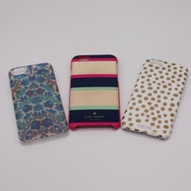 Kate Spade Bando Apple Iphone 6 Case Covers Only - $4.99