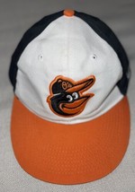 Baltimore Orioles Team MLB OC Sports Throwback Adjustable Strap Hat - $19.40