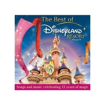 Best of Disneyland Resort Paris  - £15.05 GBP