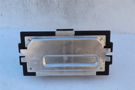 BMW E82 E88 1-series Footwell Headlight Lamp Control PL2 FRM 6135-9197161-02 image 5