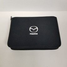 2007 Mazda CX-9 Owner&#39;s Manual, Case w/ Supplement &amp; Quick Guide - £21.39 GBP