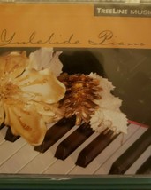 Yuletide Piano (CD, Treeline Music) - £10.26 GBP