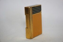 S.T.Dupont Limited Edition Gatsby Lighter without the box image 3