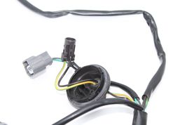 17-22 INFINITI Q60 XENON HEADLIGHT WIRE HARNESS Q2419 image 5