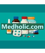 Medholic .com / Domains For Sale / Business Brand, Website Name / Namecheap - $33.66