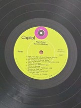 MAGNIFIQUE! MIREILLE MATHIEU - Capitol - 12&quot; Vinyl - Stereo ST 417 - 1970 - $8.20