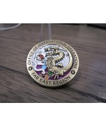 DEA Drug Enforcement Admin Office Of International Operations Challenge ... - $40.05 CAD