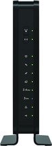 NETGEAR C3700-100NAR DOCSIS 3.0 WiFi Cable Modem Router - $69.00