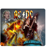 AC DC Mousepad - $246.56 MXN