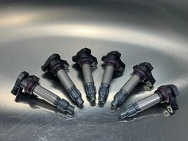 08-2019 cadillac cts srx impala 3.0L 3.6L engine ignition coil 12632479 ... - $105.87