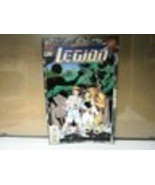 L5 DC COMIC LEGION OF SUPERHEROES ANNUAL ISSUE 5 1994 IN GOOD CONDITION - $40.08 MXN