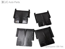Intake Air Deflectors From 2015 Subaru Legacy  2.5  AWD - $367.35 MXN