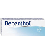 Bepanthen Bepanthol lip cream lip balm/ chapstick -1 pack - FREE SHIPPING - £11.05 GBP
