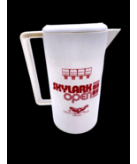 Vintage Skylark Open the Surprising Buick Dealers Pitcher Collectible RARE - $50.71 CAD
