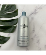 Nexxus Pro Mend Split End Binding Daily Shampoo New 23 fl oz Bottle - $55.43