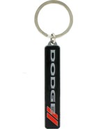 Truck Metal Silver and Black Decorative Key Chain Key Ring 3 L in. (Pack... - £12.37 GBP