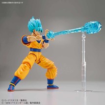 Figure-rise Standard Goku SSGSS Special Color Ver. - £55.47 GBP