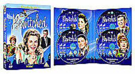 Bewitched: Season 1 DVD (2005) David White Cert PG 4 Discs Pre-Owned Region 2 - £14.86 GBP