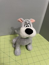 Hanna Barbera Astro The Jetsons Dog 7.5” Plush Stuffed Animal Jazwares - £11.78 GBP