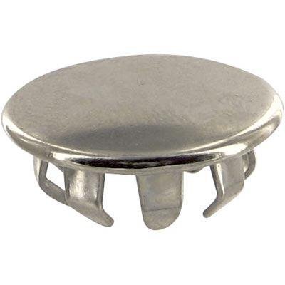 653 Abbatron H H smith  653 steel nkl#9 , hole-plug  Hydraulic hole plug;  - $0.67
