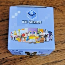 Minecraft Series 5 Ice Minifigures   - YOU CHOOSE - $7.49+
