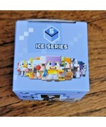 Minecraft Series 5 Ice Minifigures   - YOU CHOOSE - $7.49+