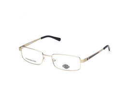 HARLEY-DAVIDSON HD0883 Eyeglasses Eye Glasses 032 Pale Authentic New 56 Unisex - $126.00